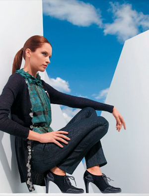 学院风女鞋 绑带牛津超正