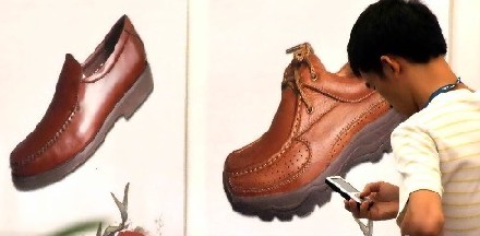 中欧皮鞋贸易争端 中方担忧贸易保护