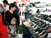 越南制鞋业受欧盟反倾销冲击