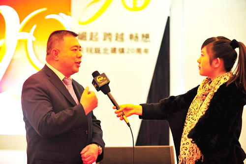 奥康成“温州浦东”最璀璨的明珠