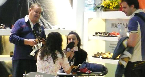 出口高税率让东莞鞋企很受伤