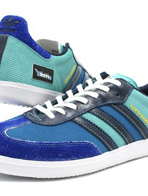 adidas OriginalʯһHECTICƳYops! SambaЬ