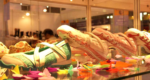 中国制鞋企业2009年历程回顾