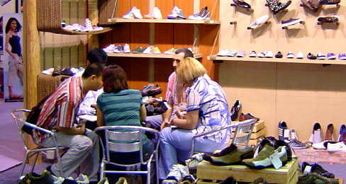 探秘中小民营鞋企的“死亡怪圈”