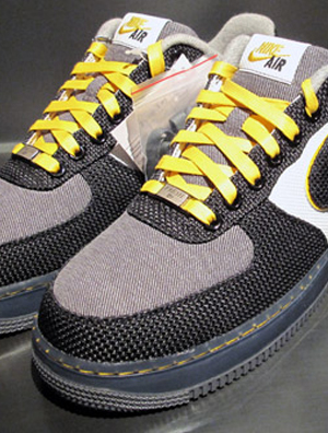 FreshnessվDan HwangNike SportswearŦԼBespoke Air Force 1