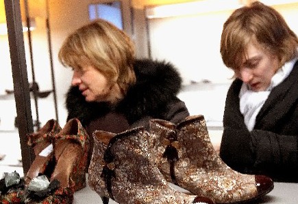 越南认为欧盟对其皮鞋延征反倾销税不公平