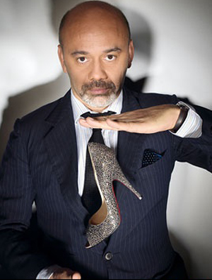 用高跟鞋写一首歌 令你尽情舞动