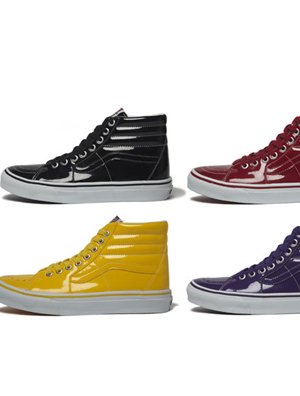 Vansܷձ޶SK8-HiƤϵлЬ