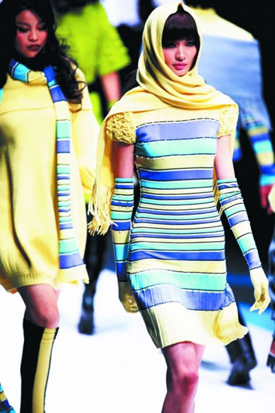 泉州纺织企业拓宽至鞋材等产业领域