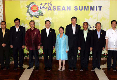 鞋企进军东盟市场开始零关税