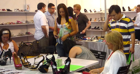 东南亚成为品牌鞋企逐鹿世界市场的首站