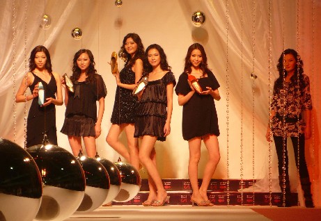 2010年鞋企如何“水到渠成”