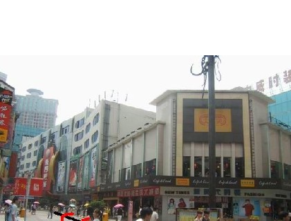 小本创业:穷人赚钱自有门道