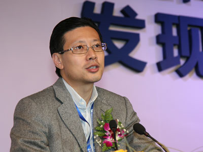 沈南鹏:不投钱给第三次创业者