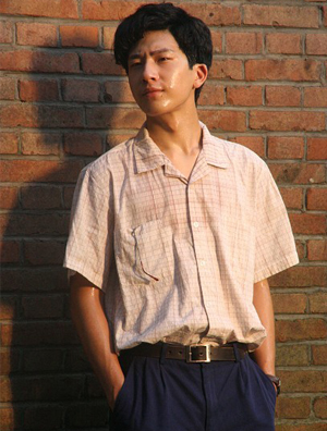 ¾®°ØÈ»ÑÝÒï70Äê´úʱÉÐ ²ÈÇòЬÒ½õ»¹Ïç