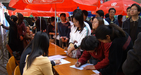 鞋企工荒严重,留住人才是关键