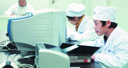 福建童鞋阵营呼吁统一行业标准