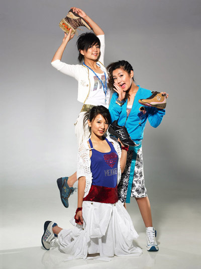 抢占高端领域,壮大鞋企力量