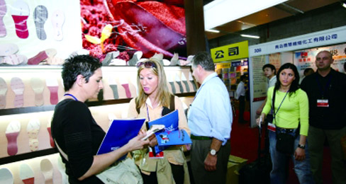 中国出口有望问鼎,外贸鞋企借势崛起