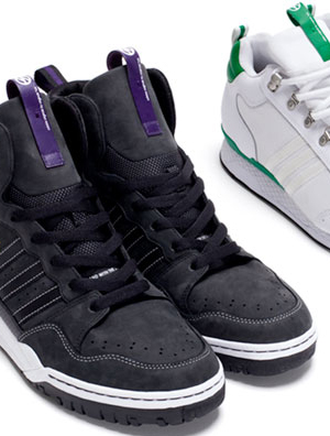 adidas Originals by Originals Kazukiʯһ2010Ь