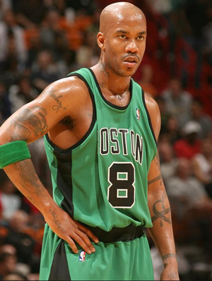 CBA史上最大牌外援将到 马布里加盟山西为卖鞋