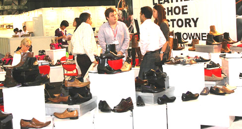 ����Ʒ��Ь������ЧӦ������Ʒ�Ƽ�ֵ