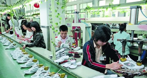 泉州鞋企热衷境外上市,或应逐渐回归A股