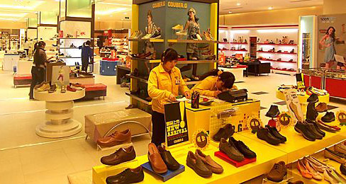 国际贸易壁垒增多,鞋企需密切关注