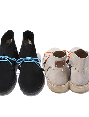 hoboÁªÃûClarksÍÆ³ö2010´º¼¾Desert BootɳĮѥ¿î