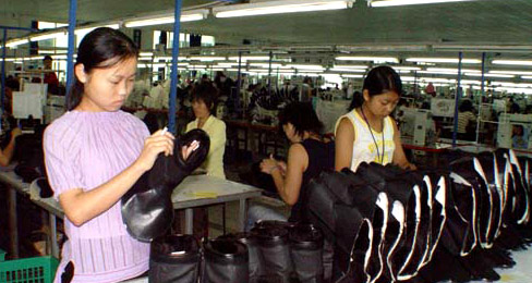 产品是鞋企立身之本,把关质量刻不容缓