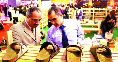 品牌助力鞋企成为市场不败王者