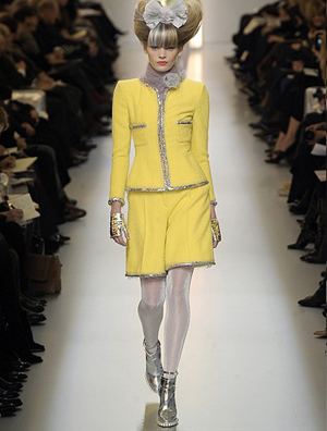 德国MARC CAIN鞋履乐活2010春夏