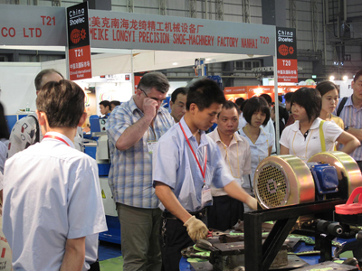 机械行业淘汰落后产能 提升行业价值