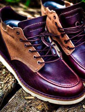 加入阿美咔叽复古战团,Timberland Abington古着支线公布2010新品型录