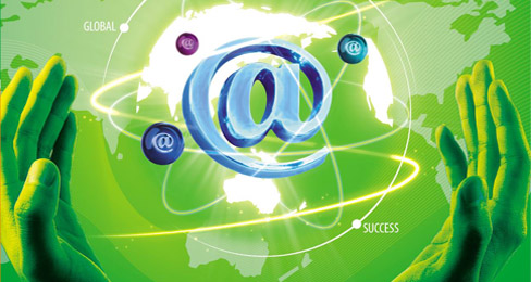 电子商务新模式催生鞋业网购新崛起