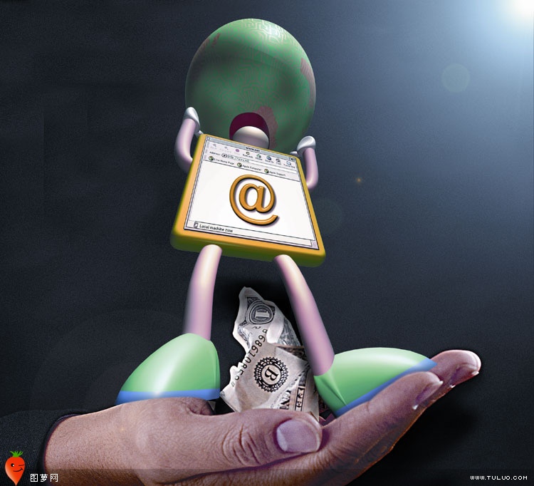 电子商务外贸人才缺口100万