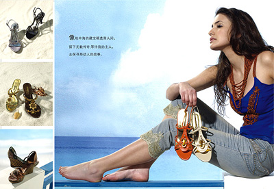 行业竞争加剧鞋企战局需重构