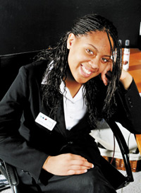 高中生在家开公司做CEO 沃尔玛也折服