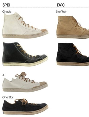 ConverseÓëSAKÍÆ³öConverse Chuck TaylorϵÁÐ