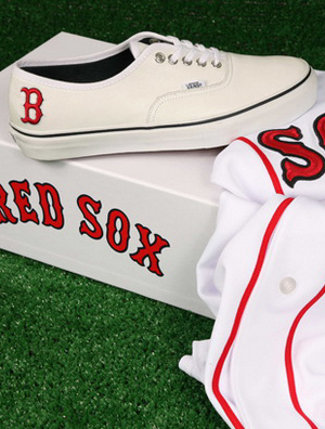 Vans VaultÁªÃûBodegaЬµêÍÆ³ö²¨Ê¿¶ÙºìÍà¶ÓAuthentic LXЬ¿î