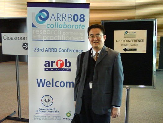 李宗智:大陆创业靠品牌