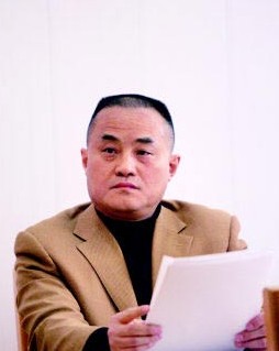 一个下岗工人的千万富翁之路