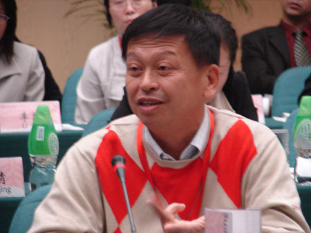 不怕丢面子:创业是为救自己