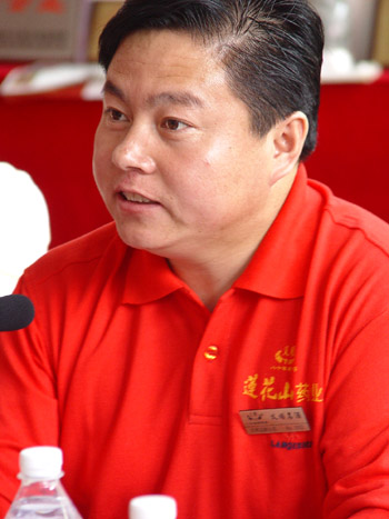 你想赚钱也要让别人赚钱