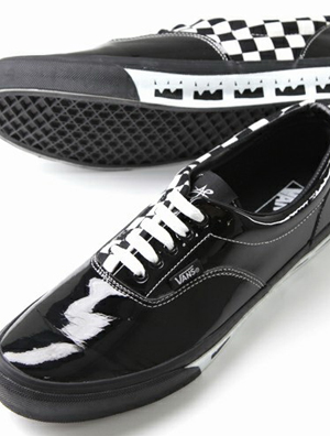 VansձAlexander Lee ChangƳƤڰ׸EraЬ