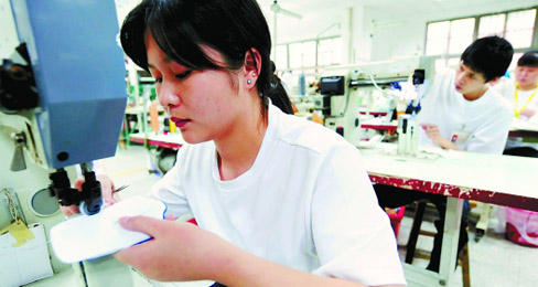 “抄底”后中国鞋企的品牌发展启示