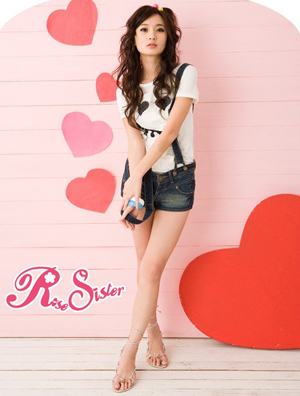 日系风凉鞋春夏完美演绎