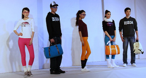 品牌成为晋江鞋企的“金字招牌”