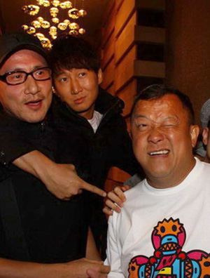 ־ΰɫЬϲParty ѧѵ˵ף