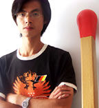 卖火柴赚得百万身家的80后男子